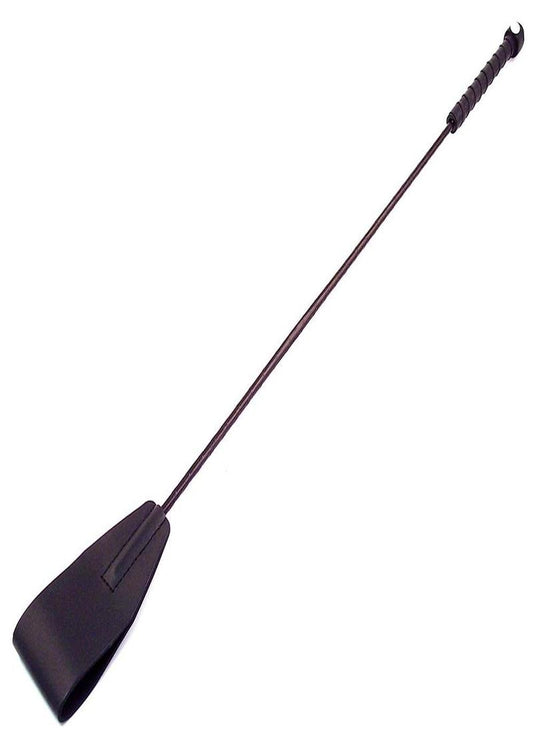 Rouge Riding Crop Black