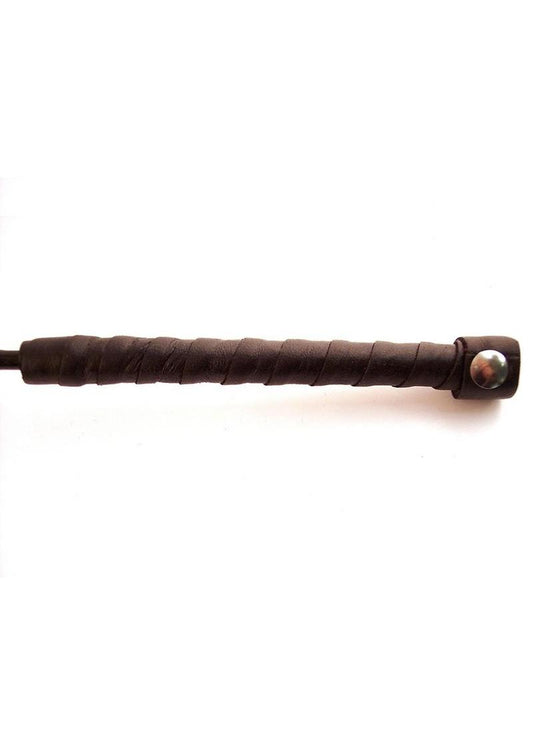Rouge Riding Crop Black