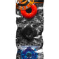 Ringer 3pk Do-nut 1 Multi Color