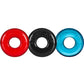 Ringer 3pk Do-nut 1 Multi Color