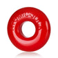 Ringer 3pk Do-nut 1 Multi Color