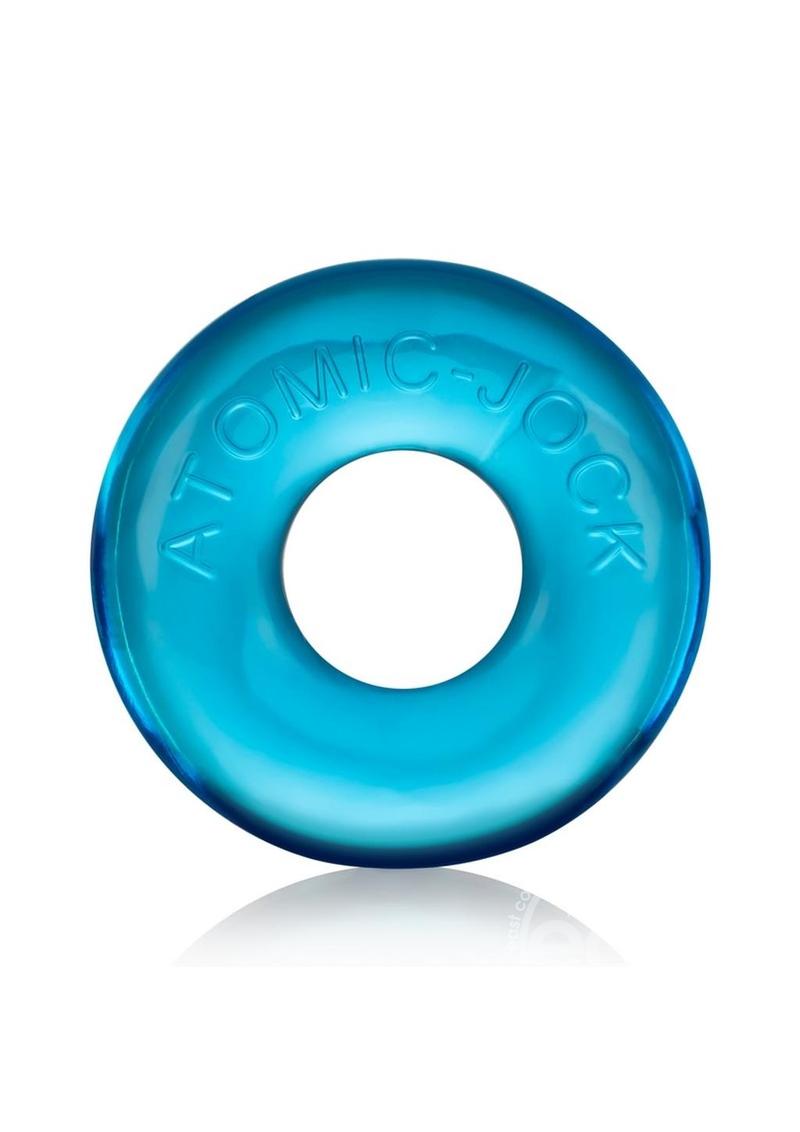 Ringer 3pk Do-nut 1 Multi Color