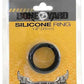 Bone yard 30mm silicone C-ring