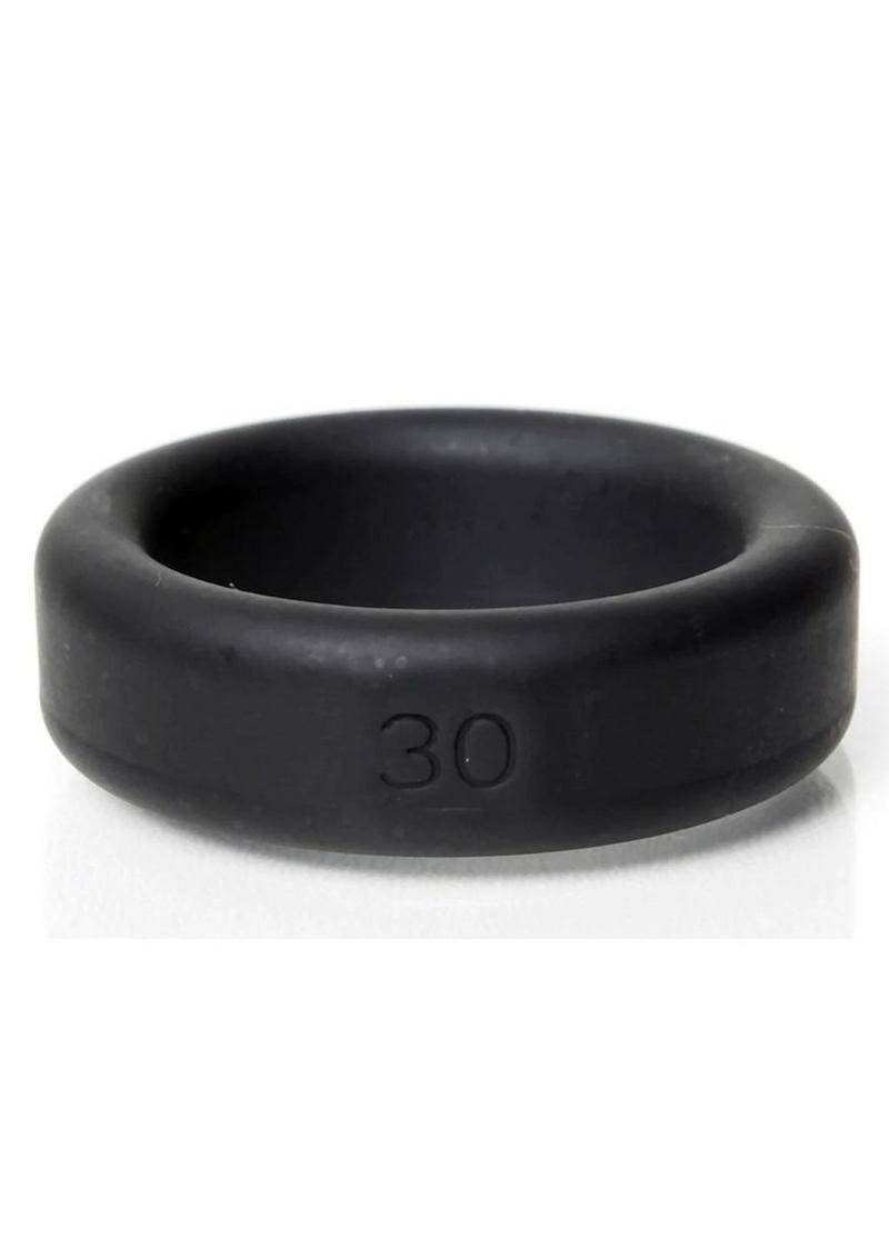 Bone yard 30mm silicone C-ring
