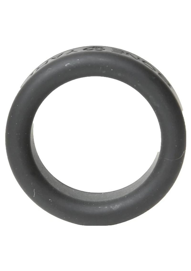 Bone yard 30mm silicone C-ring