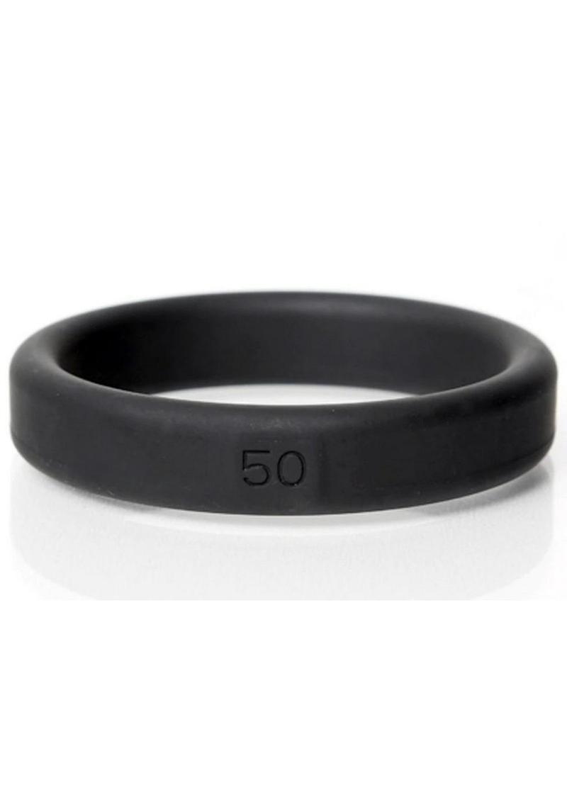 Bone yard 50mm black