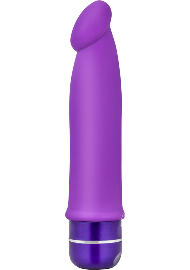 Luxe Purity Purple