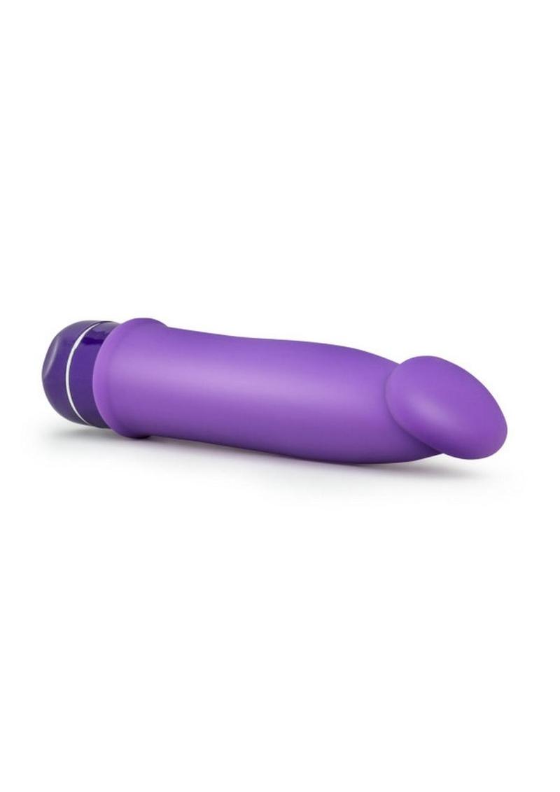 Luxe Purity Purple