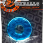 Oxballs donut-2 blue