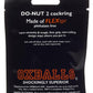Oxballs donut-2 blue