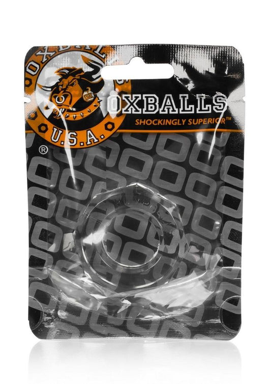 Oxballs humpballs clear