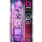 B yours vibe 3 purple