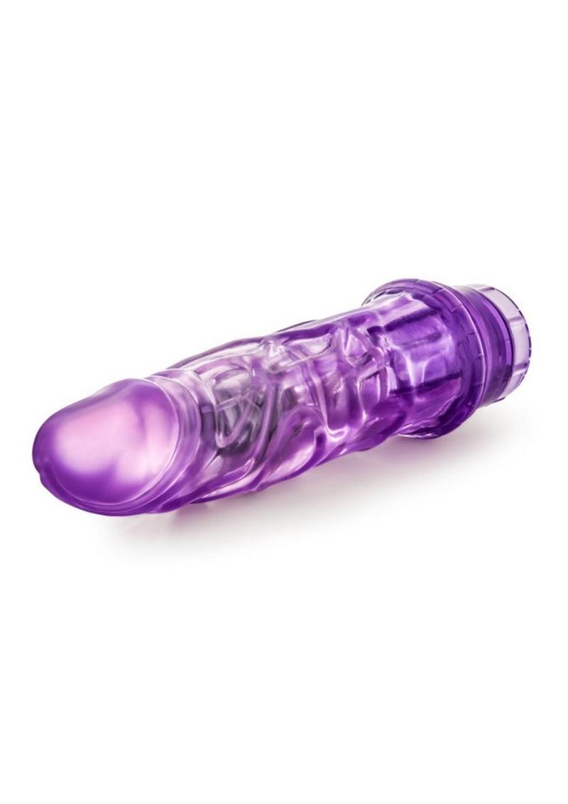 B yours vibe 3 purple