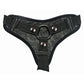 Sincerely Lace Strap On Harness