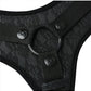 Sincerely Lace Strap On Harness