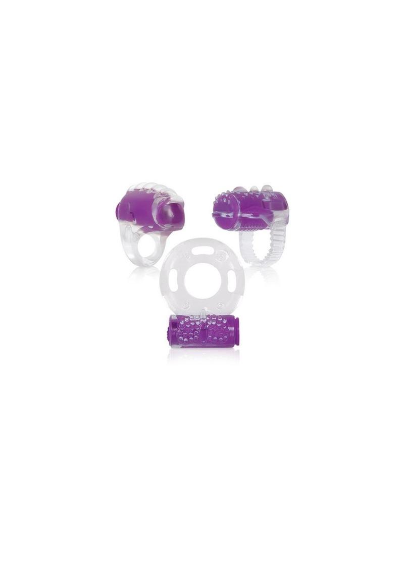 Ring True Set