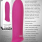 Rechargeable Pretty In Pink