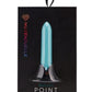 Sensuelle Point 20 Func Tblue
