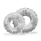 Truckt 2pc clear
