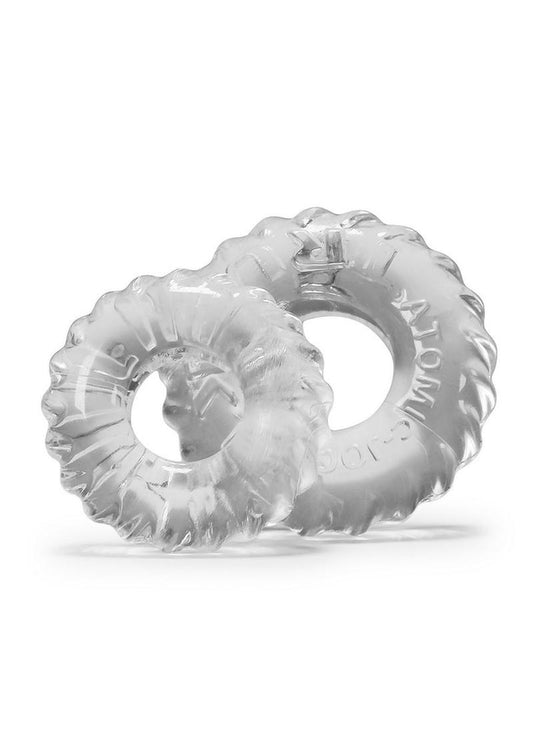 Truckt 2pc clear