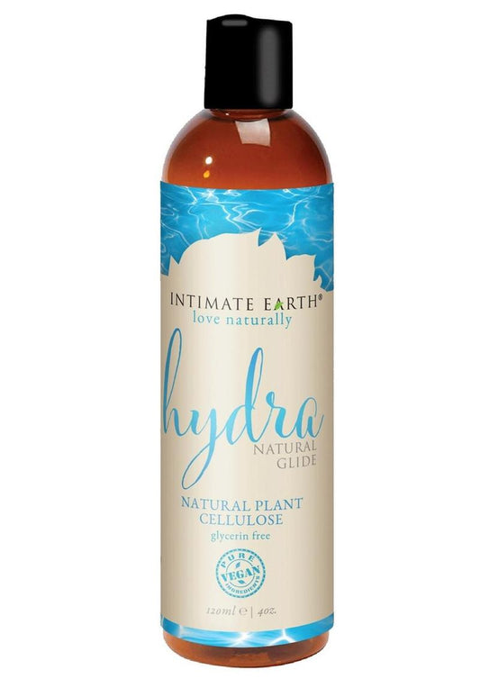Hydra Water Based Glide 4oz