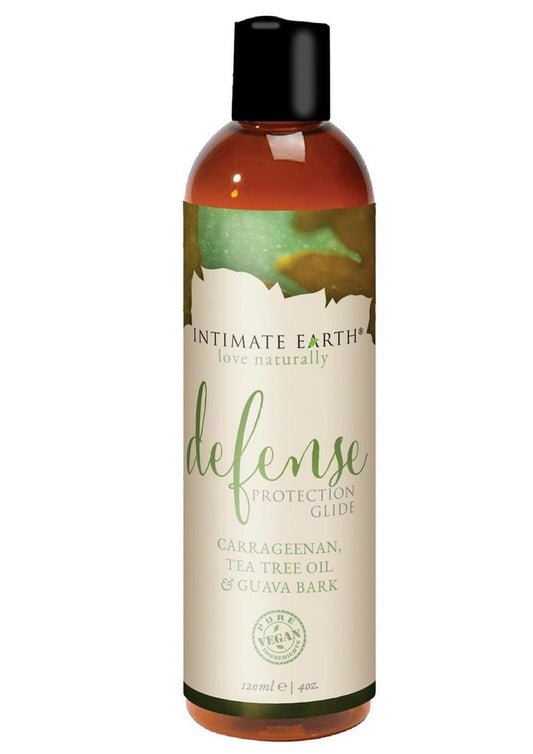 Defense Protections Glide 4oz