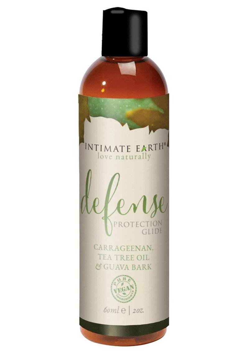 Defense Protection Glide 60ml