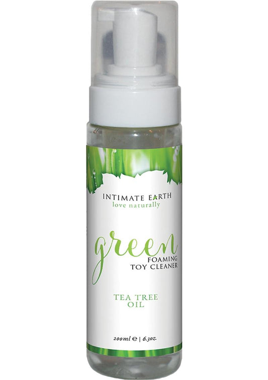 Green Tea Tree Toy Cleaner 6.3oz