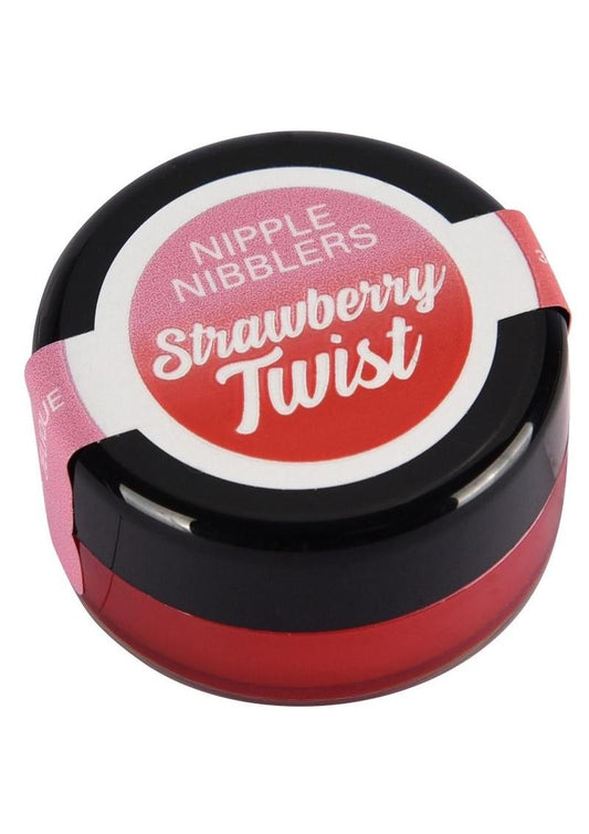Nip Strawberry Twist