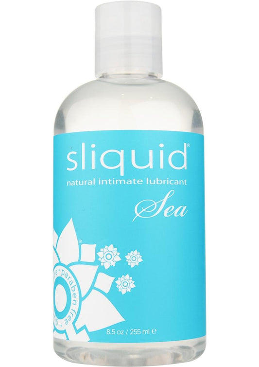 Sliquid Naturals Sea 8.5oz