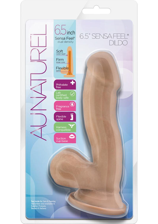 Aunaturel 6.5 latin