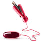 B Yours Power Bullet Cerise