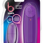B Yours Power Bullet Purple
