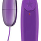 B Yours Power Bullet Purple