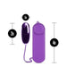 B Yours Power Bullet Purple