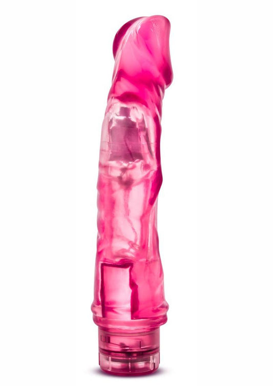 B yours vibe 6-  Pink