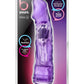 Vibe 06 purple 9”