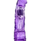 Vibe 06 purple 9”