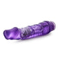 Vibe 06 purple 9”
