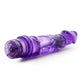 Vibe 06 purple 9”