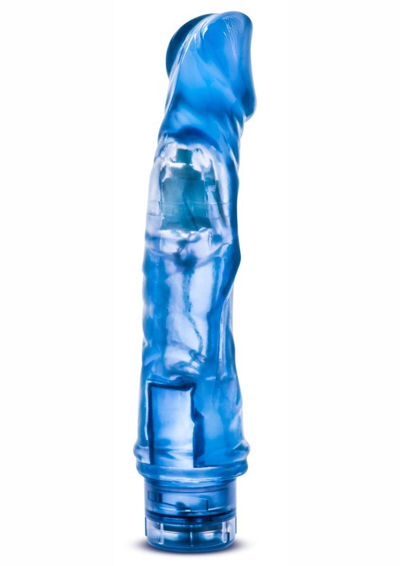 B yours vibe - blue