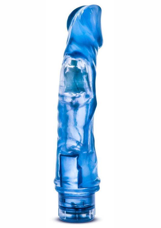 B yours vibe - blue