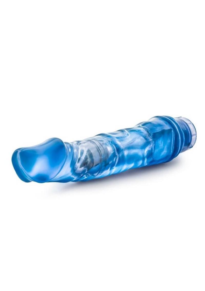 B yours vibe - blue