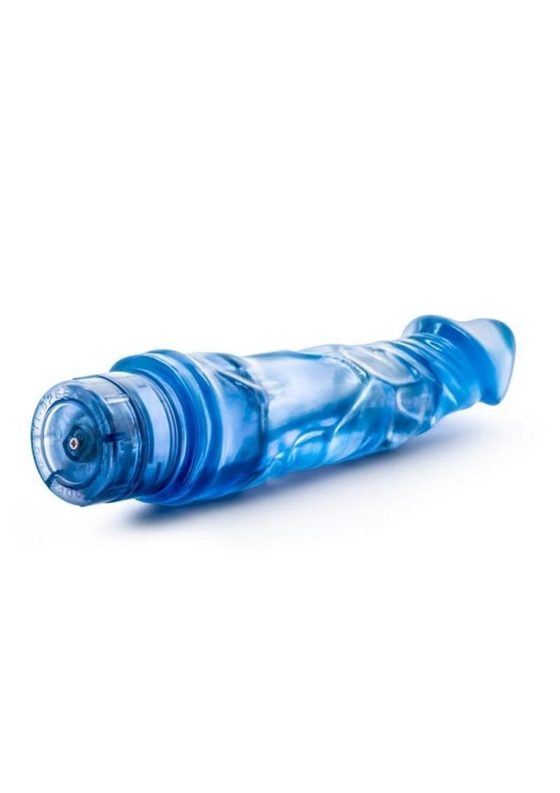 B yours vibe - blue