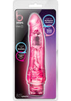 B vibe 7 - pink