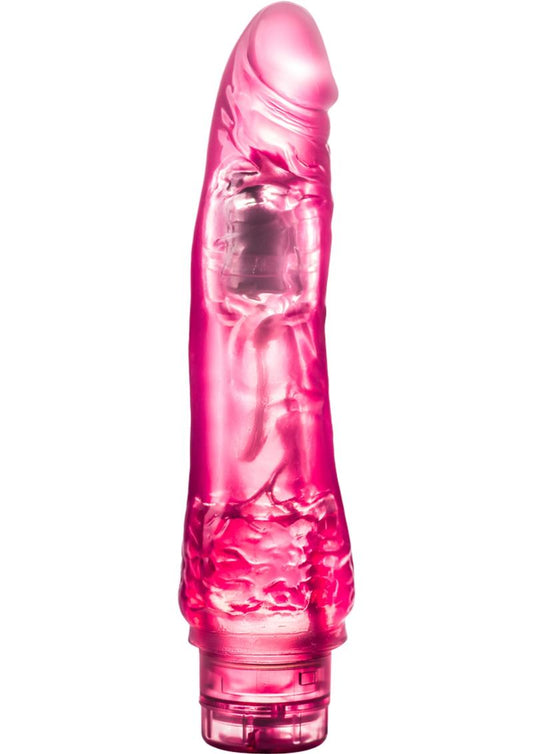 B vibe 7 - pink