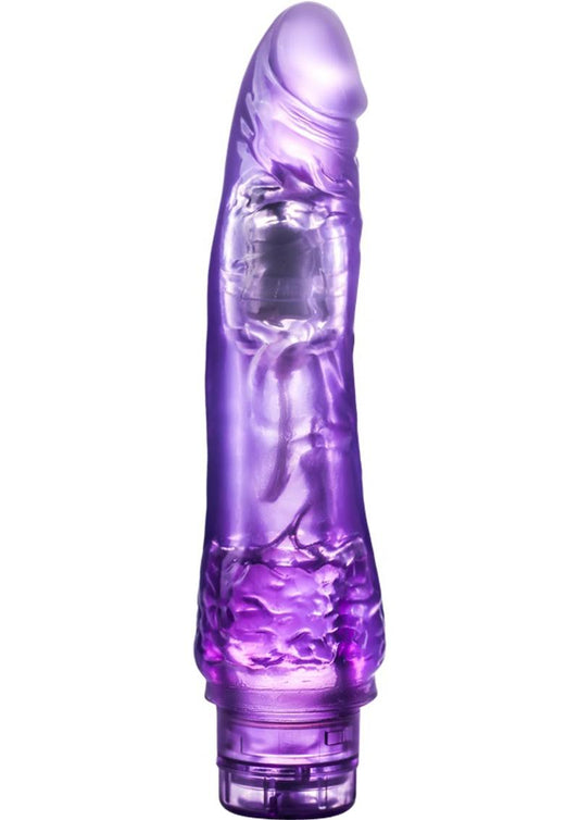 B yours vibe 7 - Purple