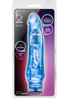 B yours vibe 7 blue