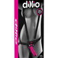 Dillo 6” strap on suspender