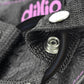 Dillo 6” strap on suspender